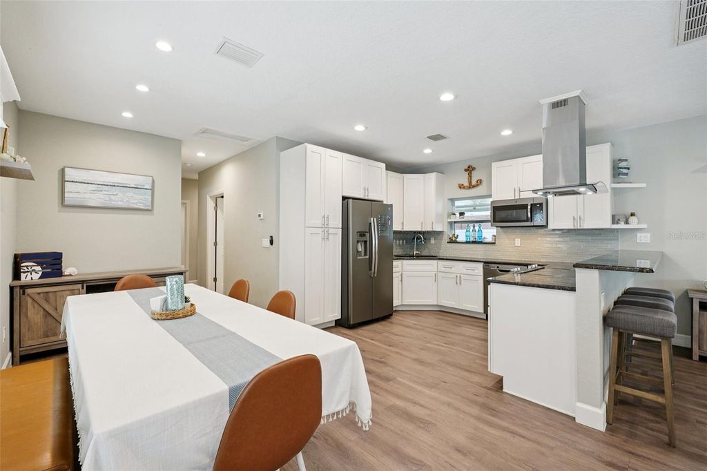 Photo of 2609 Upton Street S, Gulfport, FL 33711 (MLS # TB8411594)