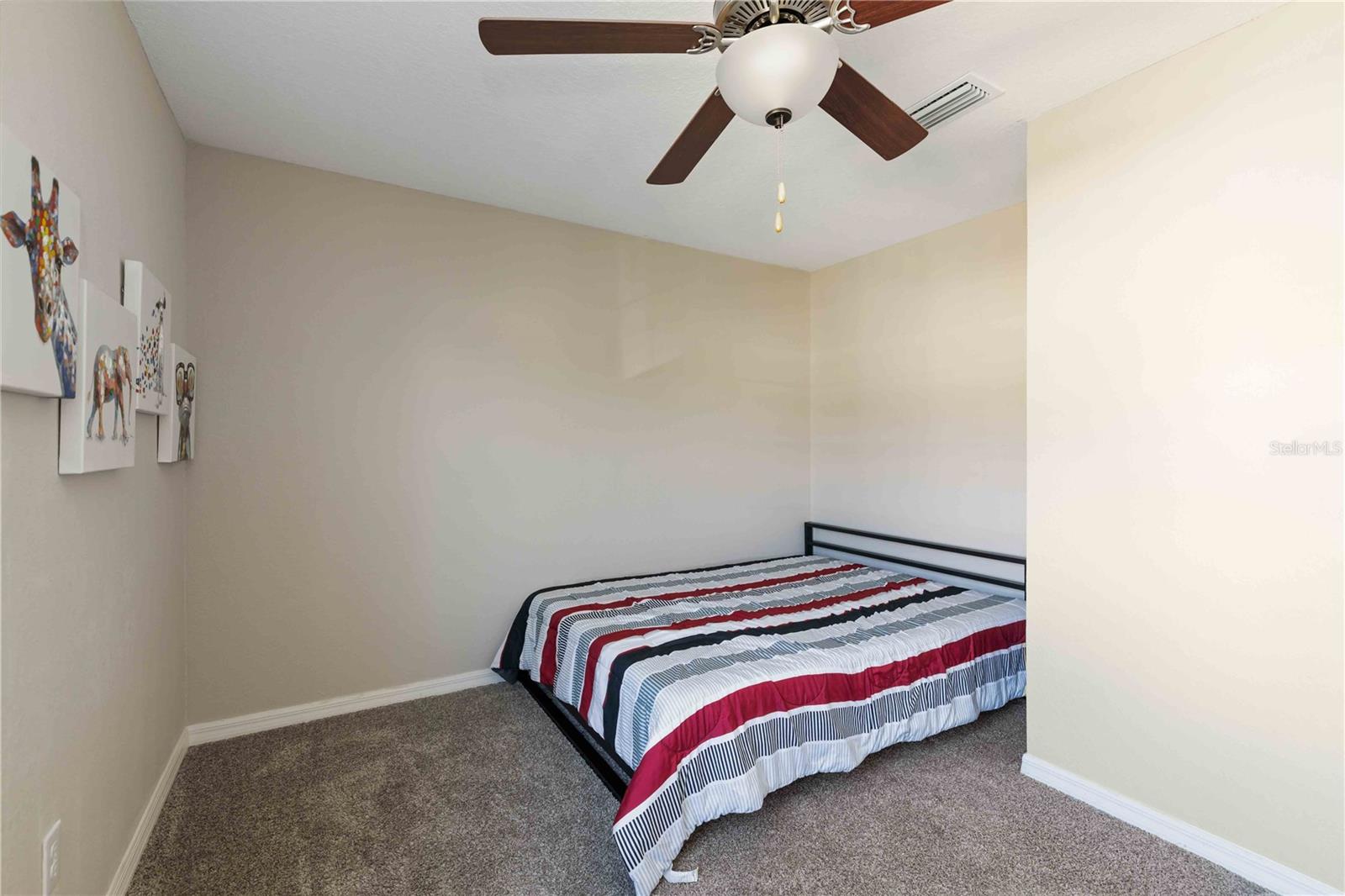 BRADFORD MANOR TWNHMS - Residential Lease