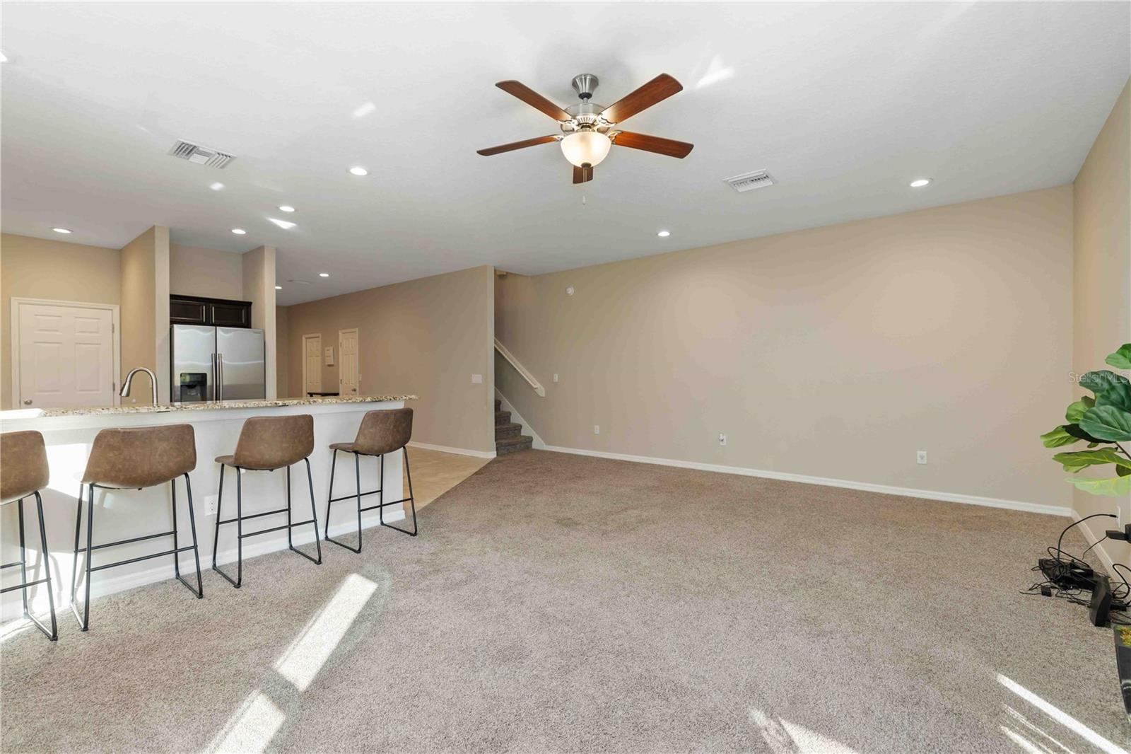 BRADFORD MANOR TWNHMS - Residential Lease