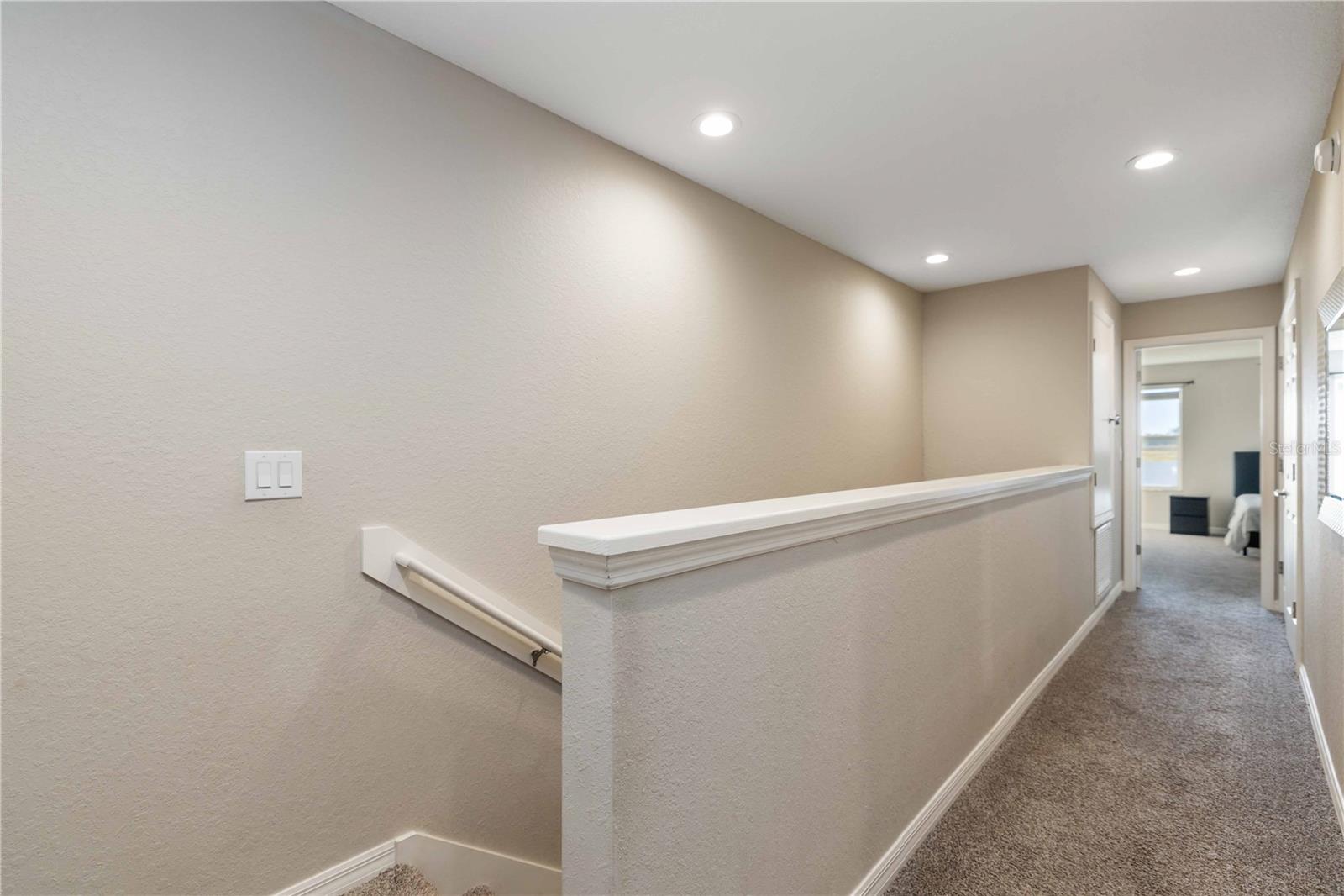 BRADFORD MANOR TWNHMS - Residential Lease