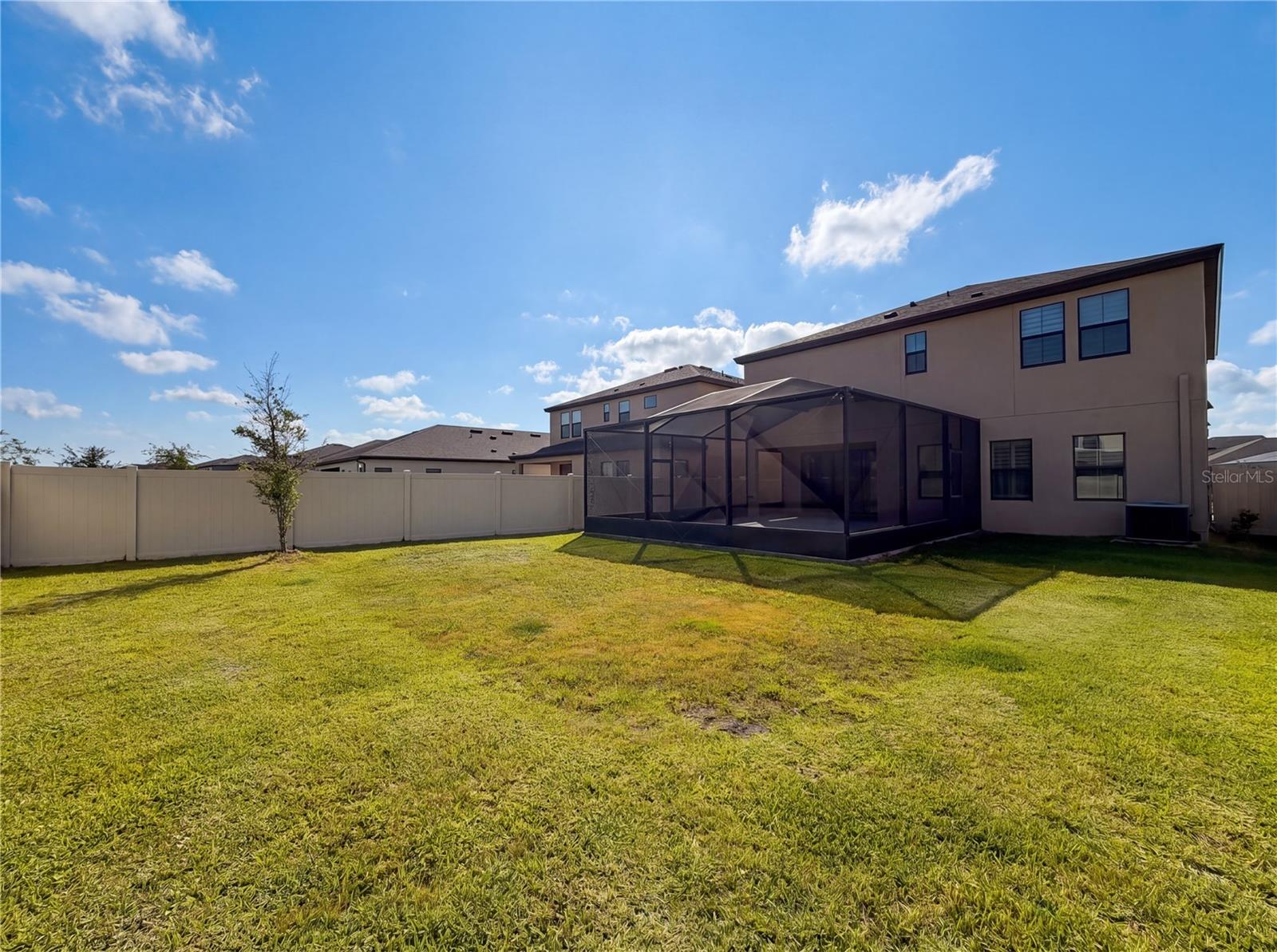 12643 HORSESHOE BEND DRIVE