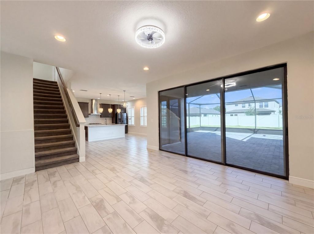 Photo of 12643 Horseshoe Bend Drive, Lithia, FL 33547 (MLS # O6403309)