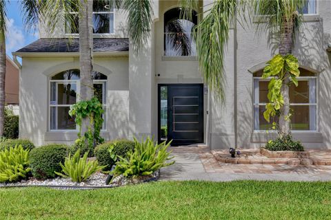 A home in ORLANDO