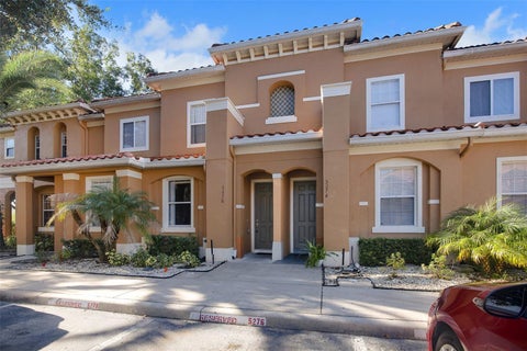 Photo of 5276 Paradise Cay Circle, Kissimmee, FL 34746 (MLS # O6438706)