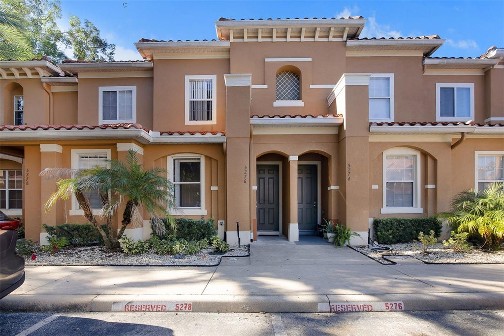 Photo of 5276 Paradise Cay Circle, Kissimmee, FL 34746 (MLS # O6438706)