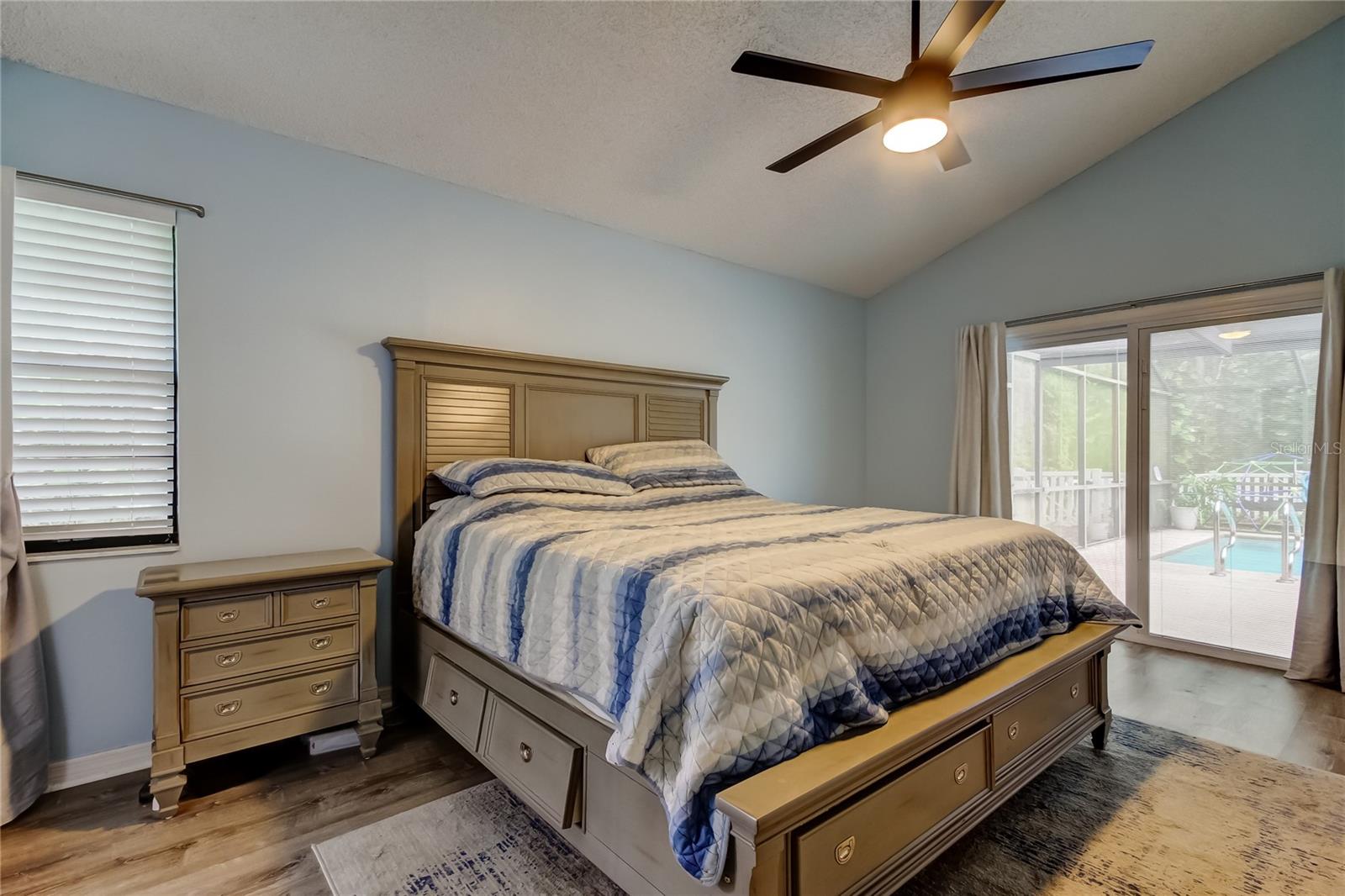 NATURES HIDEAWAY - Residential