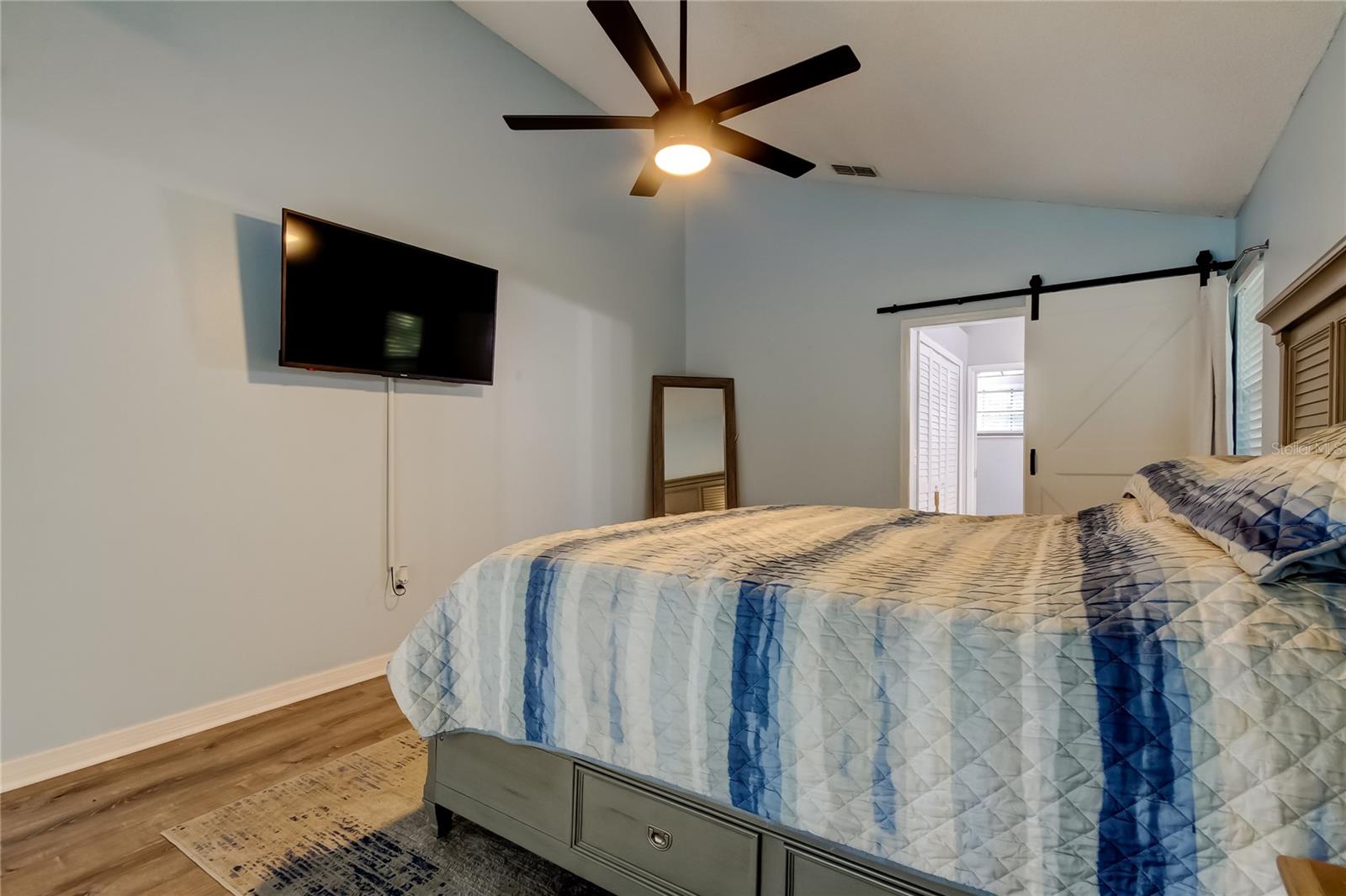 NATURES HIDEAWAY - Residential