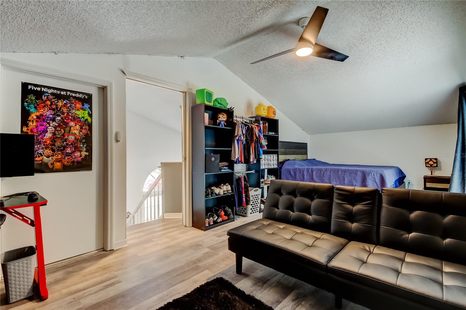 NATURES HIDEAWAY - Residential