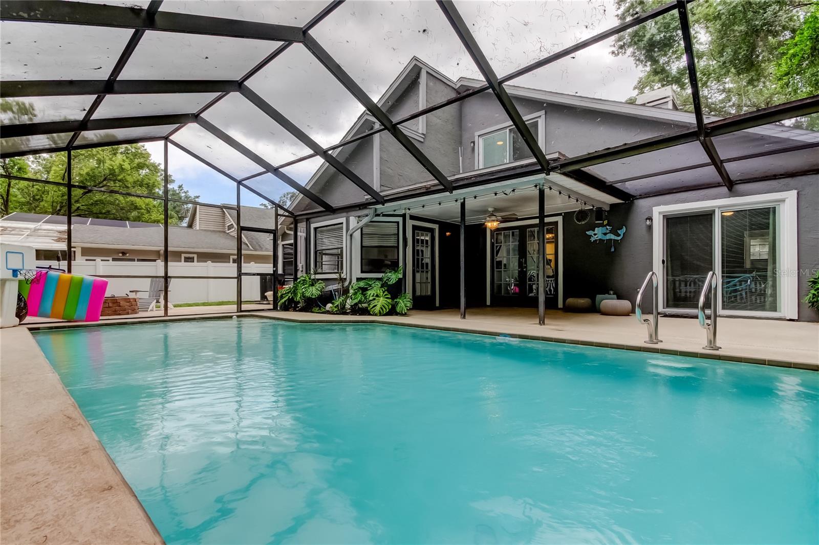 NATURES HIDEAWAY - Residential