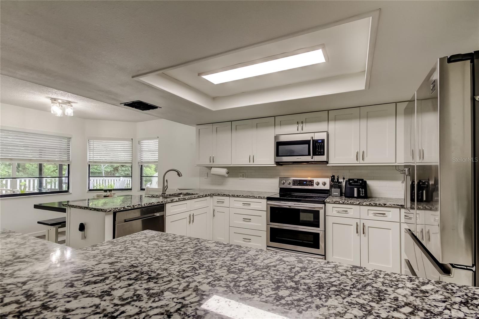 NATURES HIDEAWAY - Residential