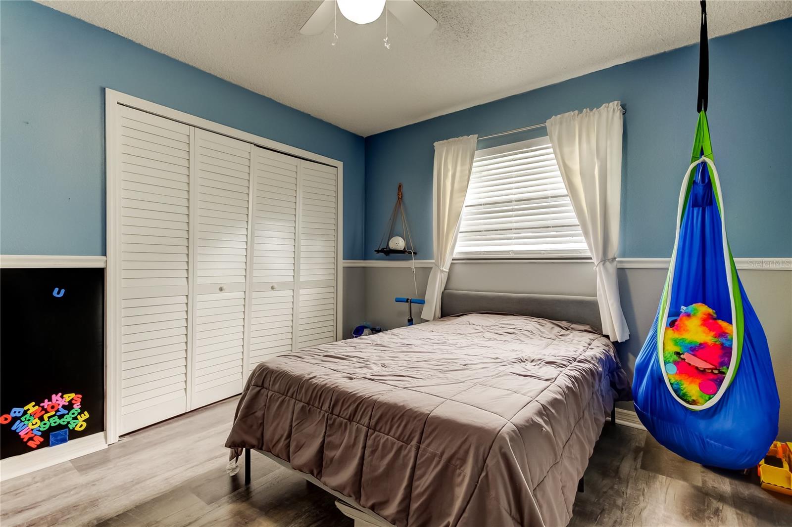 NATURES HIDEAWAY - Residential