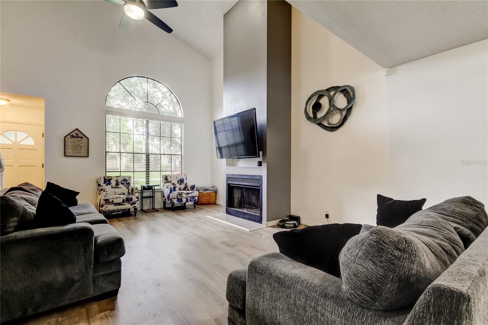 NATURES HIDEAWAY - Residential