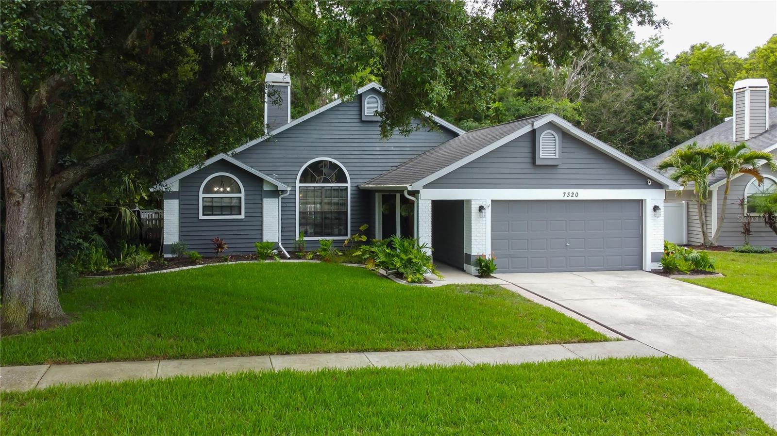 NATURES HIDEAWAY - Residential