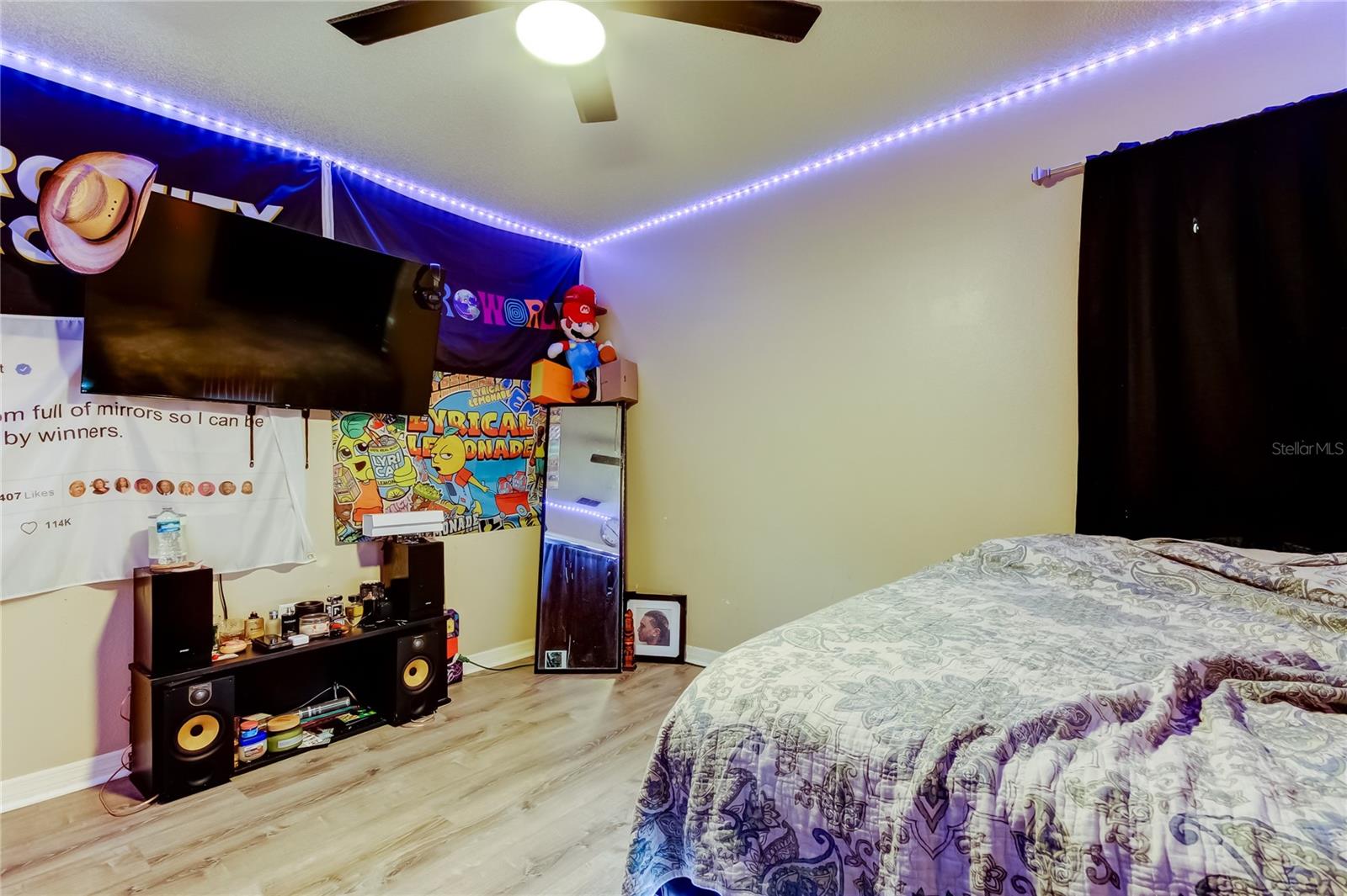 NATURES HIDEAWAY - Residential