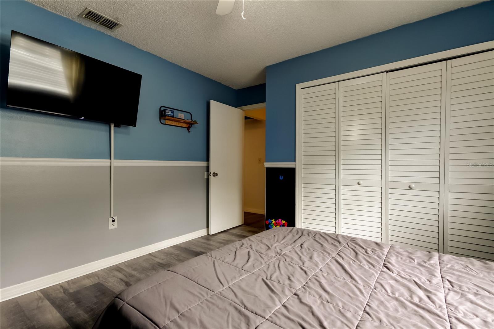 NATURES HIDEAWAY - Residential