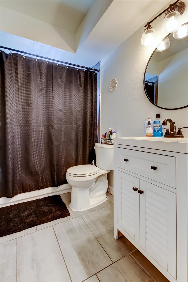 NATURES HIDEAWAY - Residential