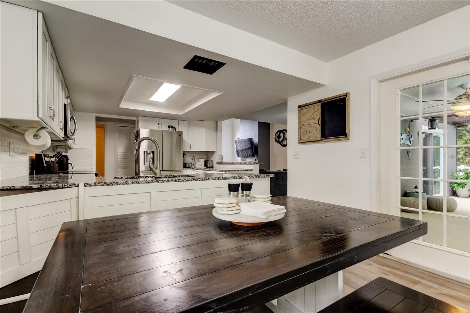 NATURES HIDEAWAY - Residential