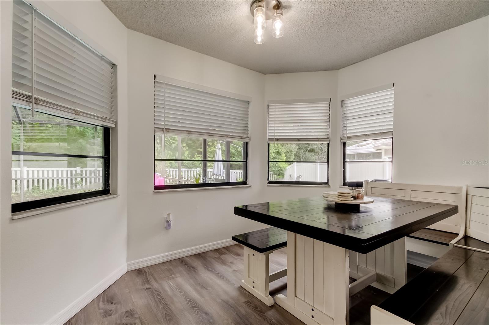 NATURES HIDEAWAY - Residential