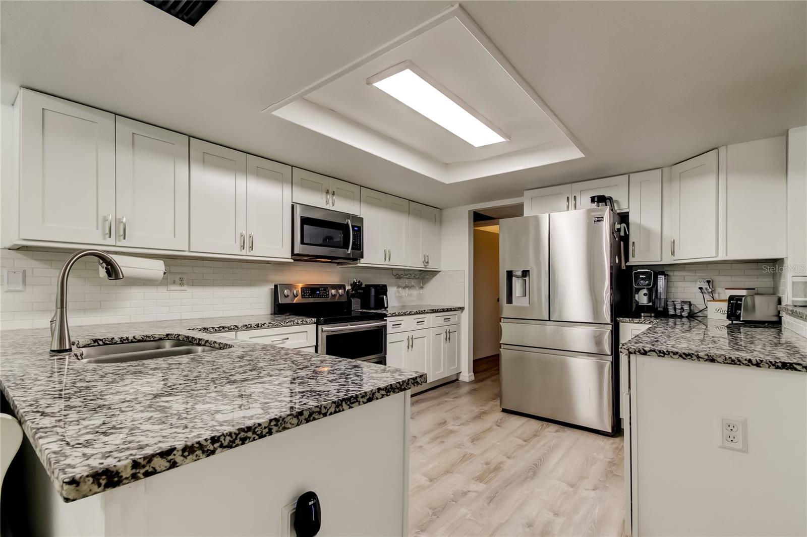 NATURES HIDEAWAY - Residential