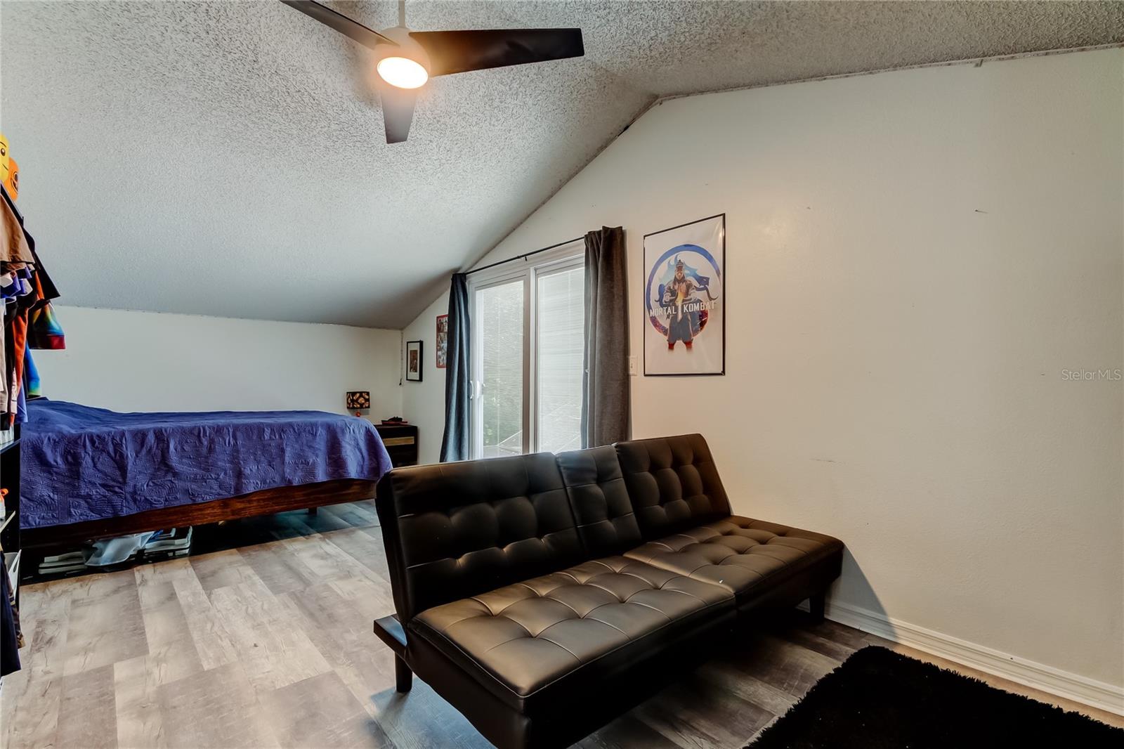 NATURES HIDEAWAY - Residential