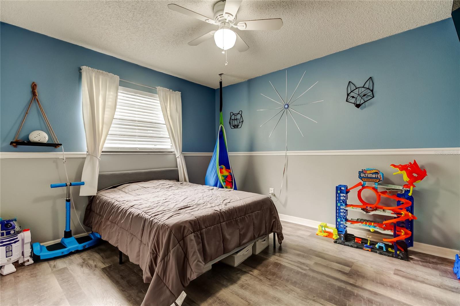 NATURES HIDEAWAY - Residential