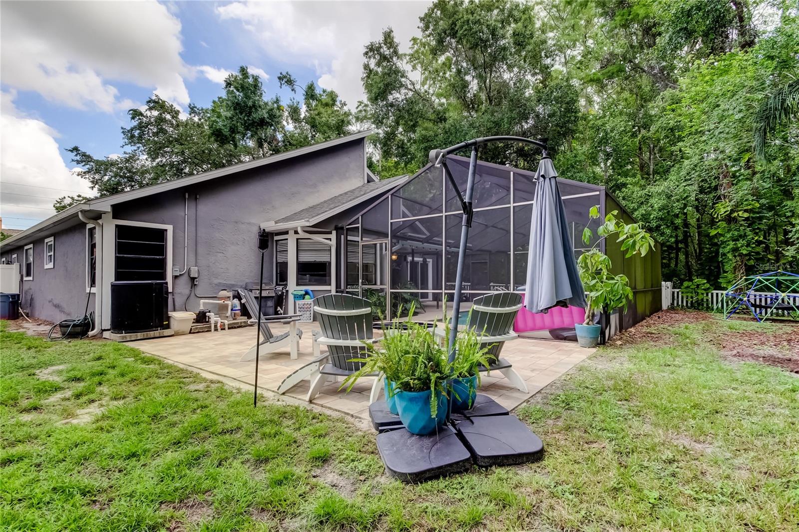 NATURES HIDEAWAY - Residential