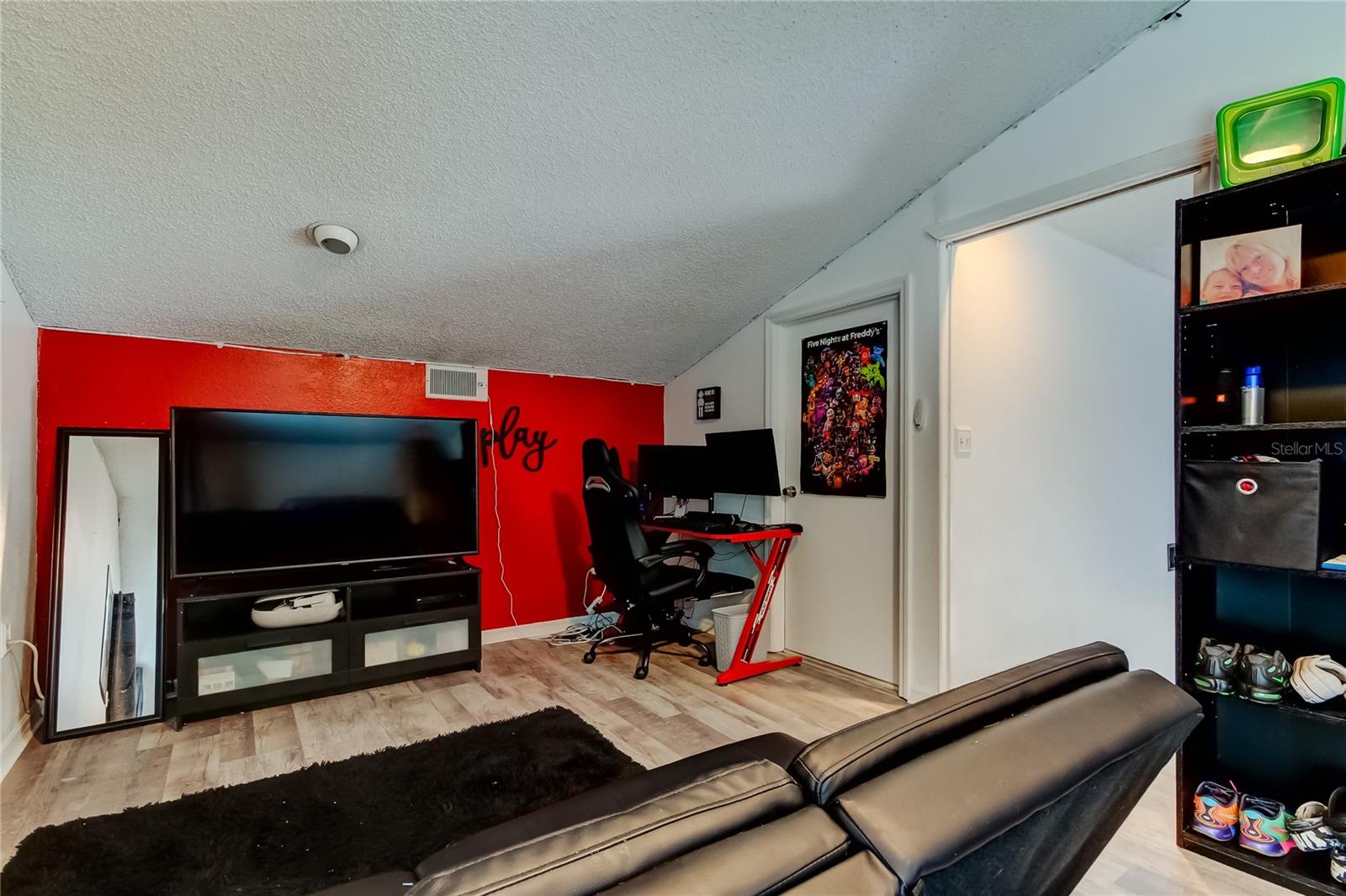 NATURES HIDEAWAY - Residential