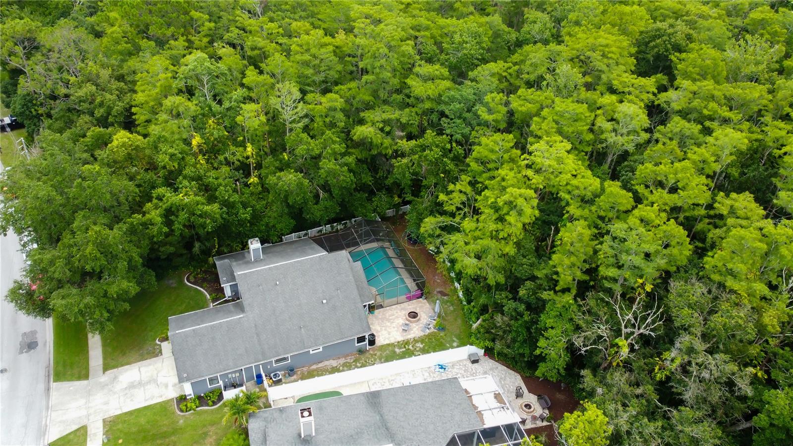 NATURES HIDEAWAY - Residential