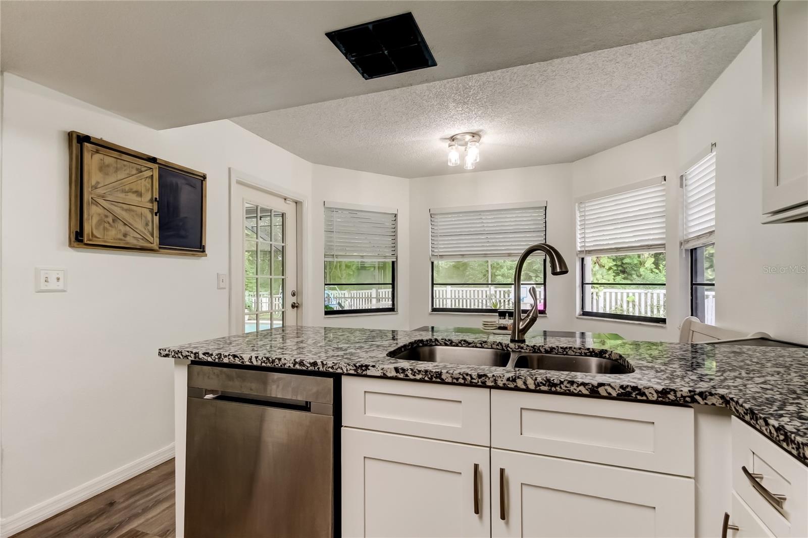 NATURES HIDEAWAY - Residential