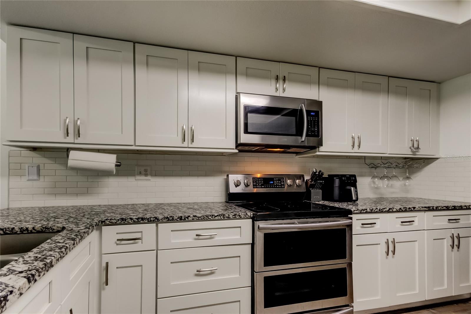 NATURES HIDEAWAY - Residential