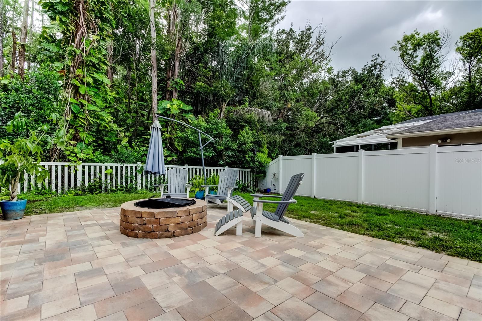 NATURES HIDEAWAY - Residential