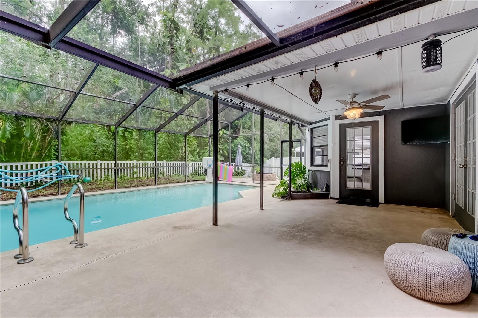 NATURES HIDEAWAY - Residential