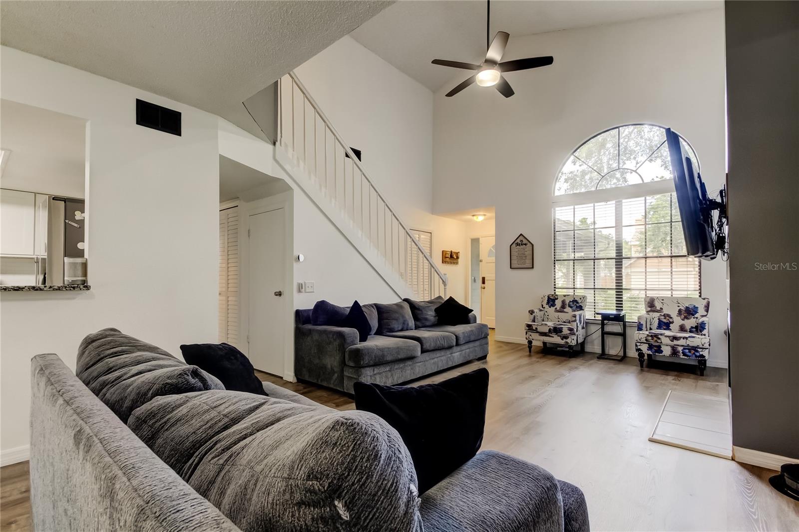 NATURES HIDEAWAY - Residential