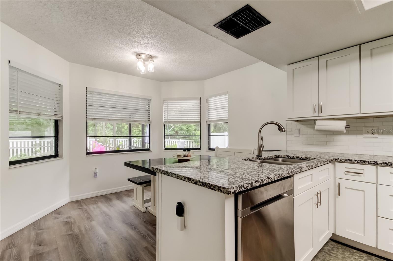 NATURES HIDEAWAY - Residential