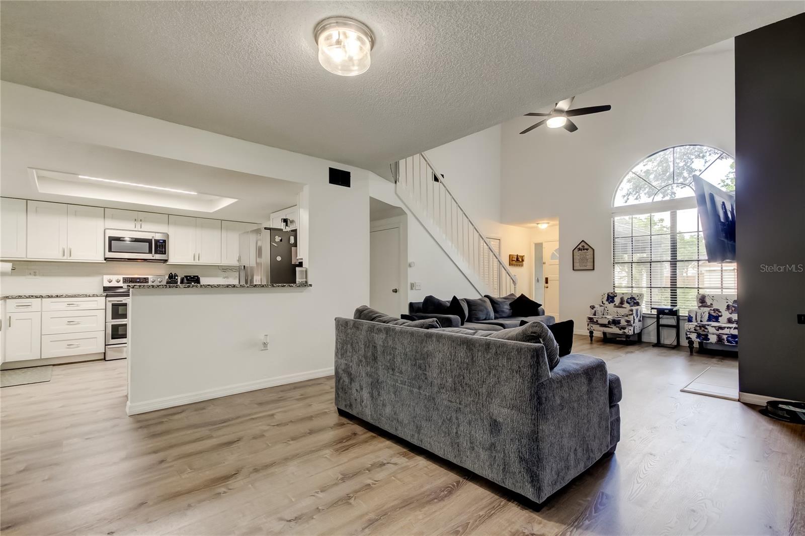 NATURES HIDEAWAY - Residential