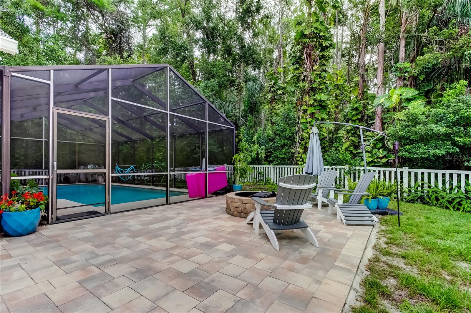 NATURES HIDEAWAY - Residential