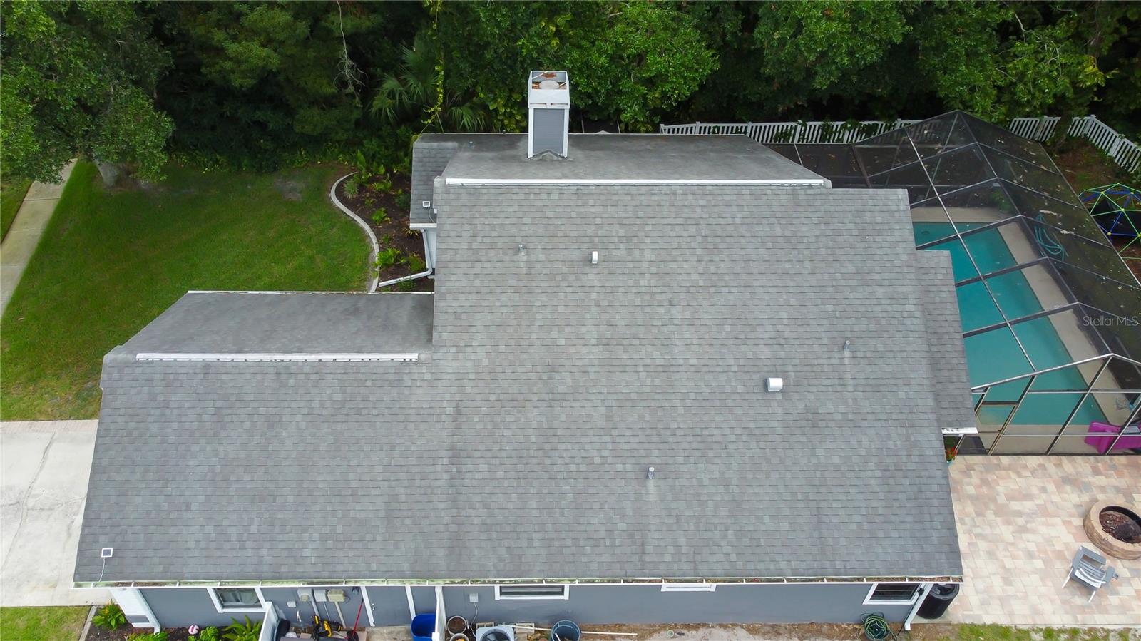 NATURES HIDEAWAY - Residential