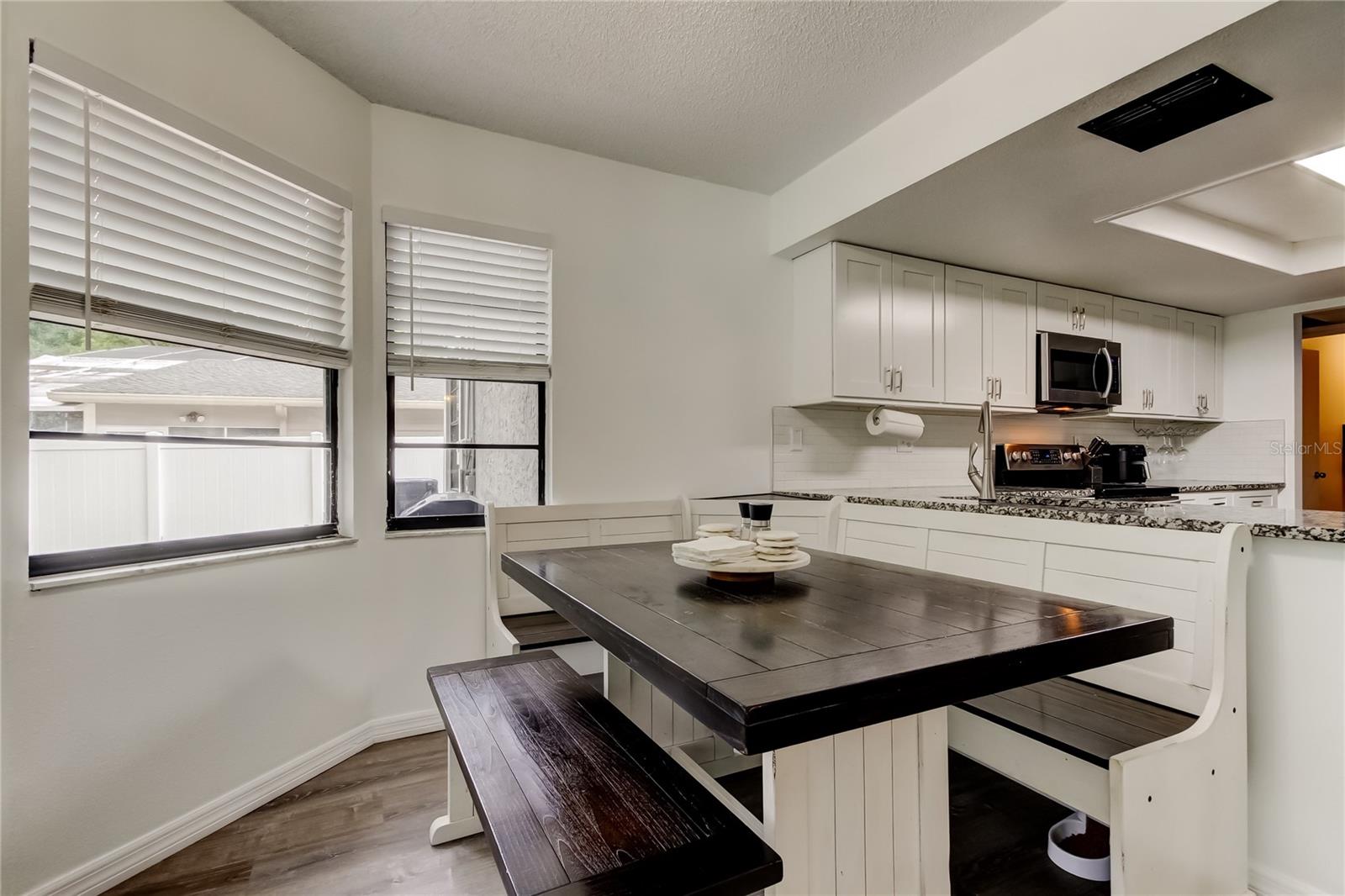 NATURES HIDEAWAY - Residential