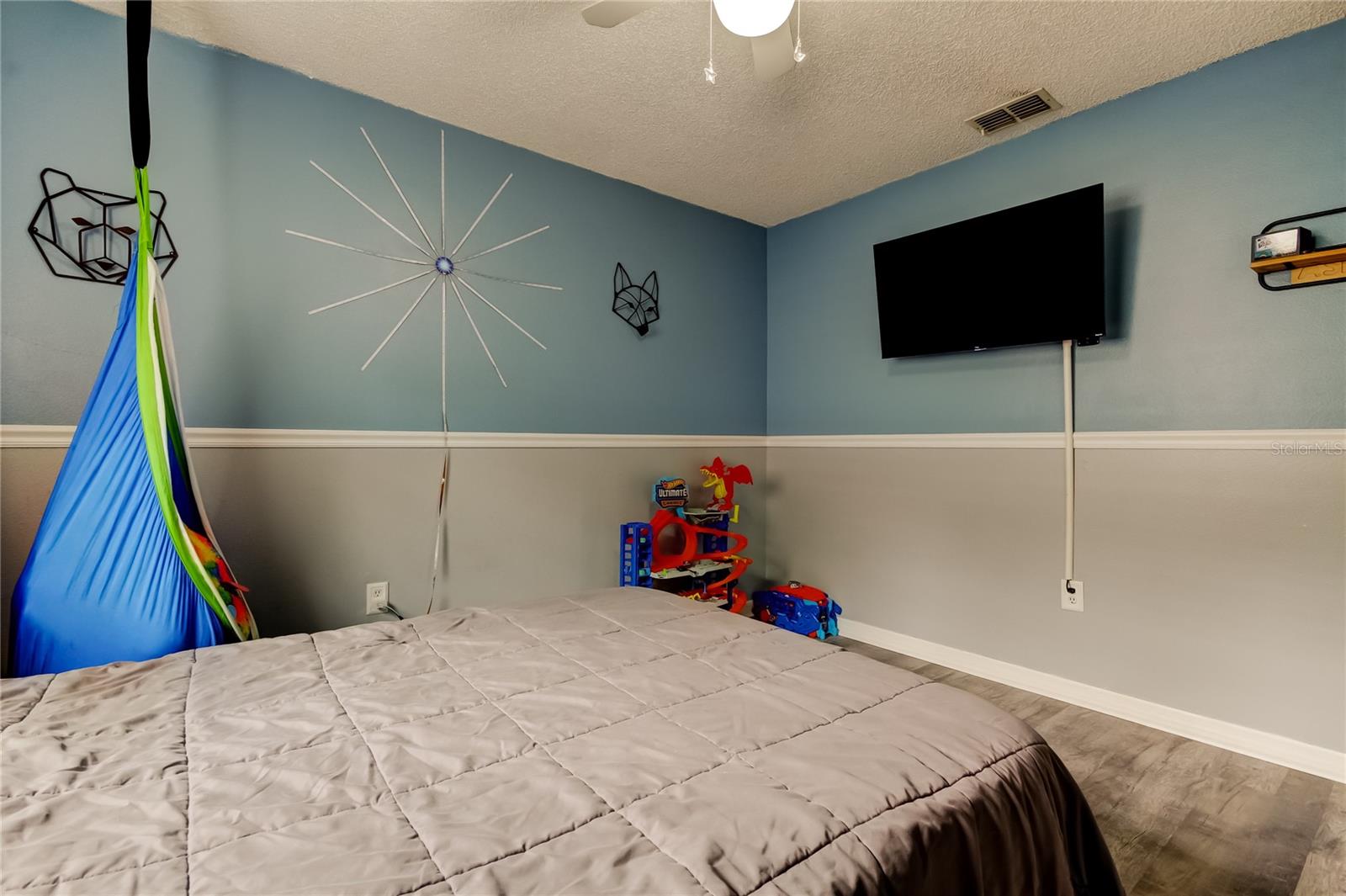 NATURES HIDEAWAY - Residential