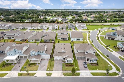 A home in ORLANDO