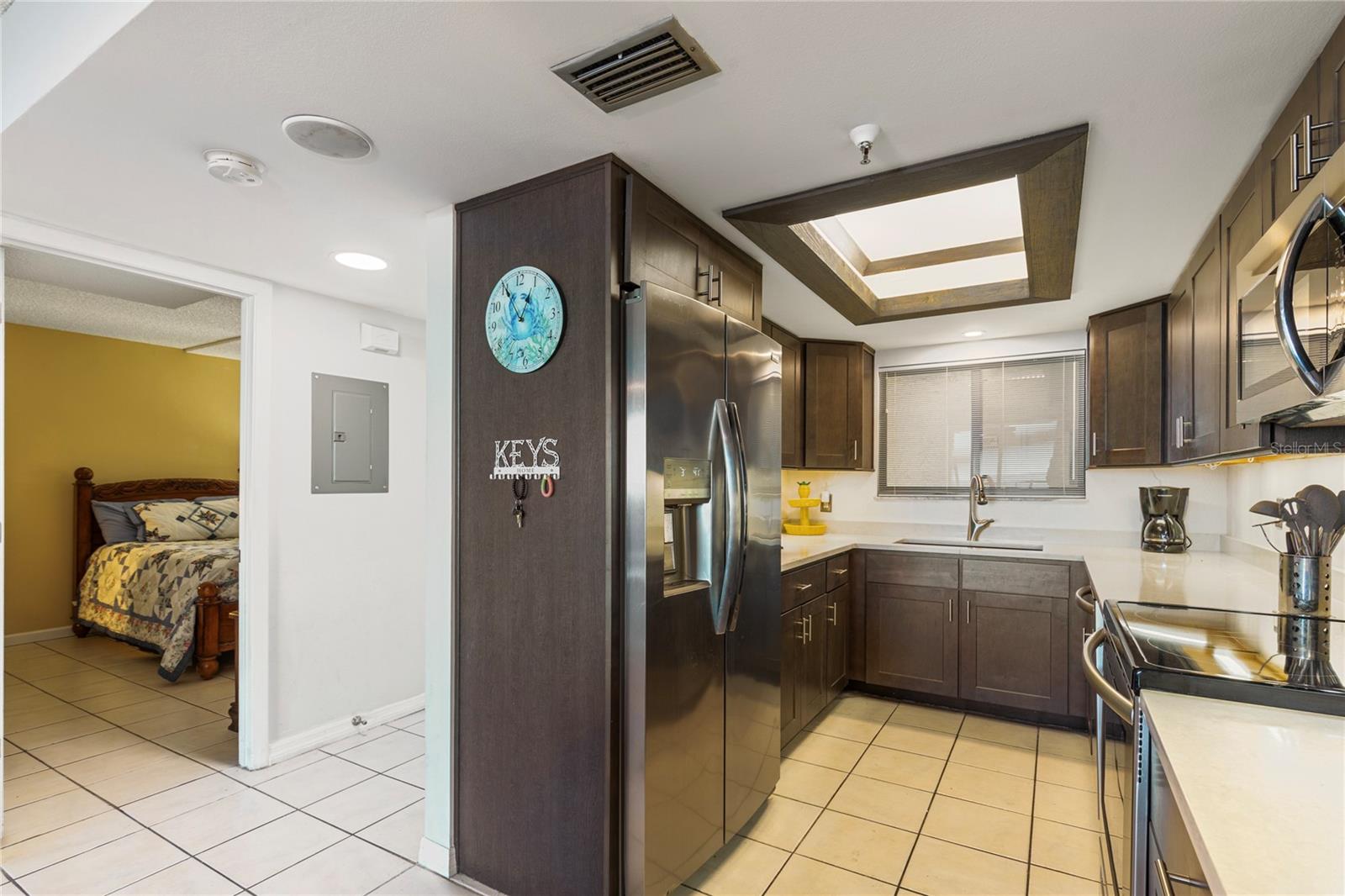 GULF ISLAND BEACH TENNIS - Residential Lease