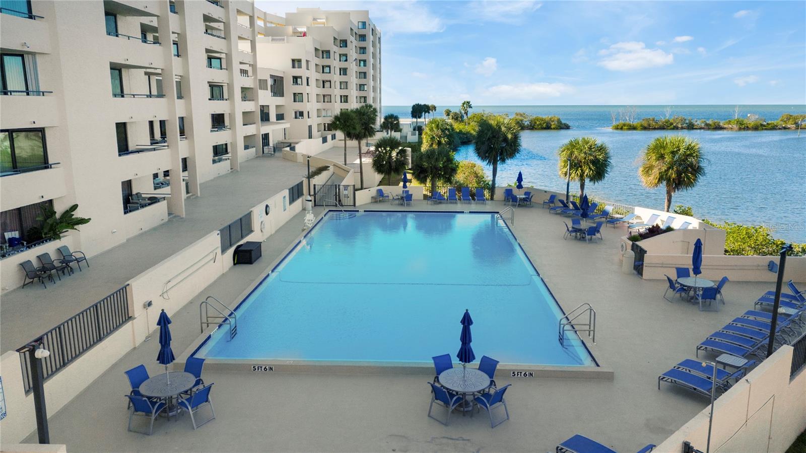 GULF ISLAND BEACH TENNIS - Residential Lease