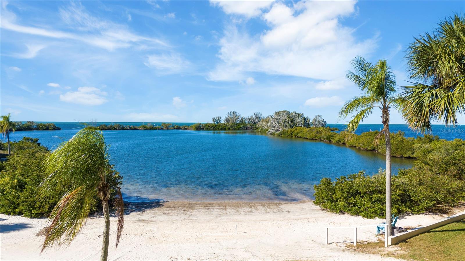 GULF ISLAND BEACH TENNIS - Residential Lease