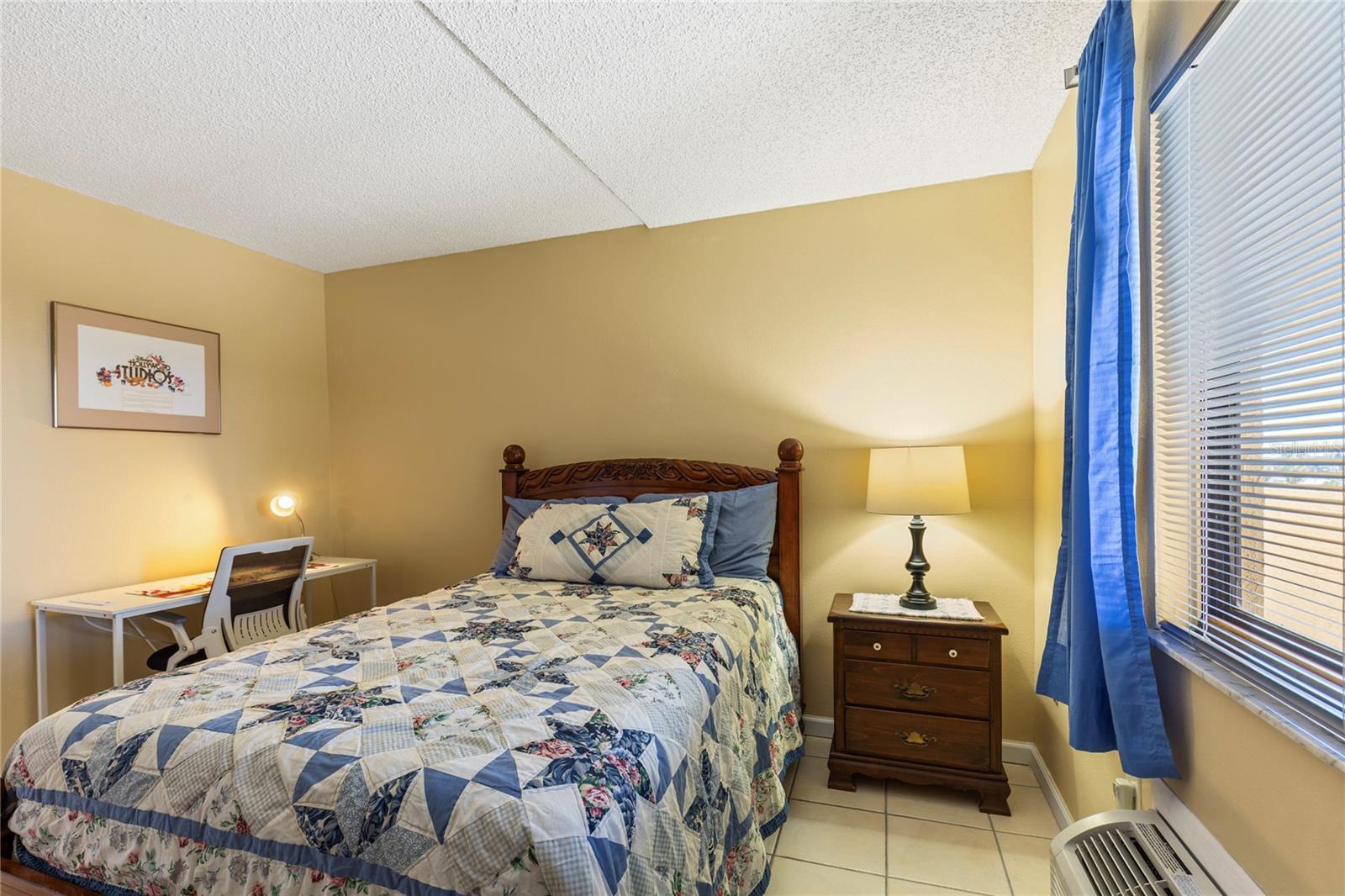 GULF ISLAND BEACH TENNIS - Residential Lease