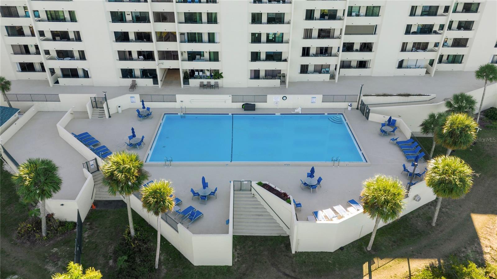 GULF ISLAND BEACH TENNIS - Residential Lease