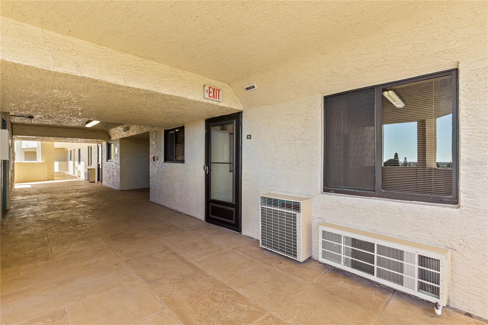 GULF ISLAND BEACH TENNIS - Residential Lease