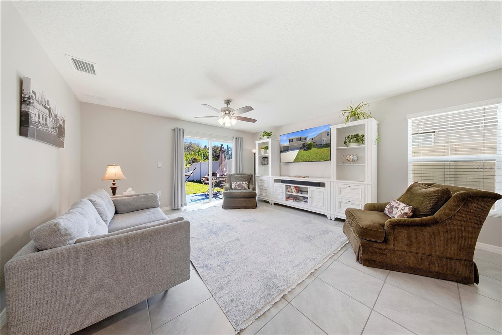 RIDGEWOOD - Residential