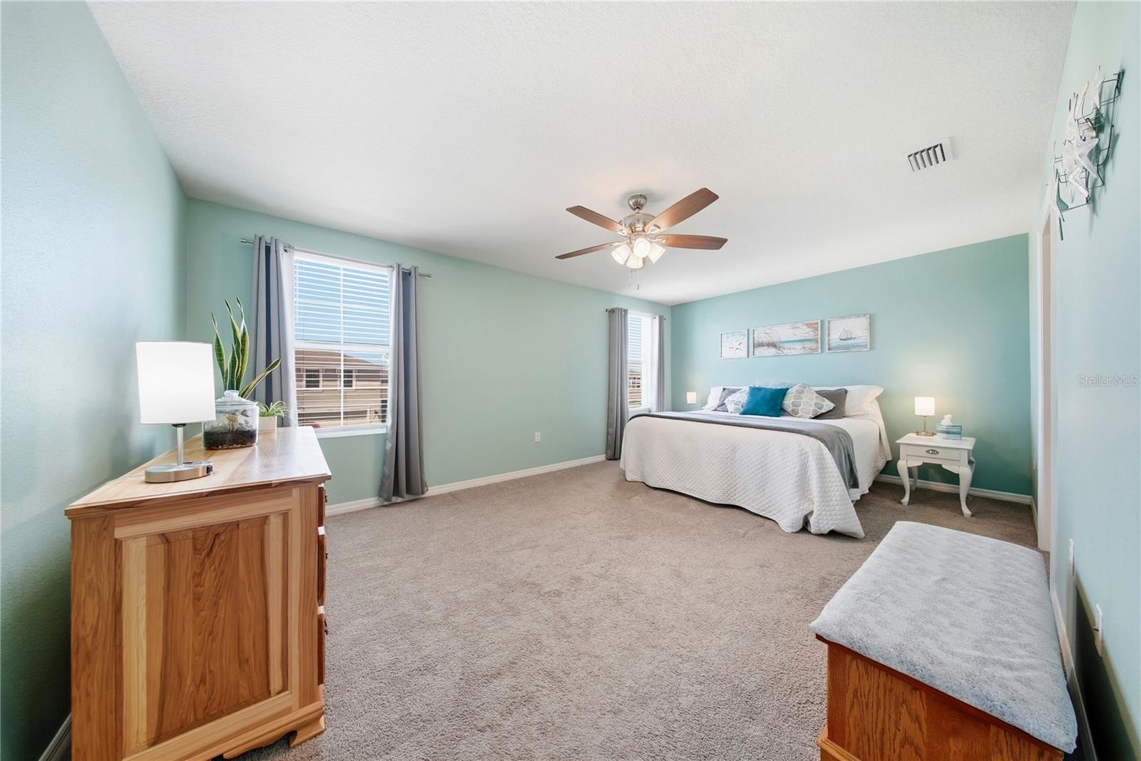 RIDGEWOOD - Residential