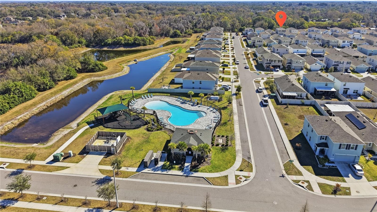 RIDGEWOOD - Residential