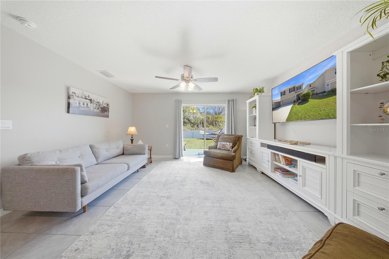 RIDGEWOOD - Residential